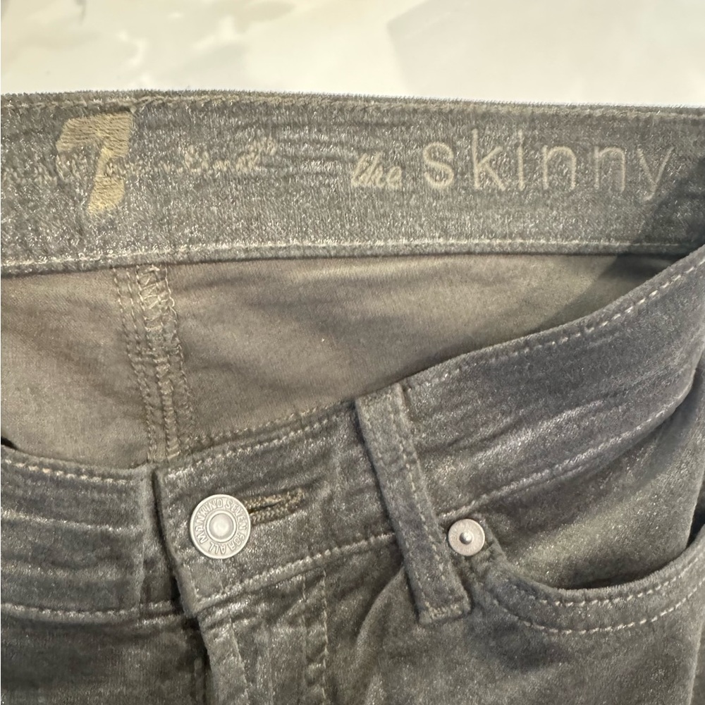 Designer pant - Picture 5 of 6